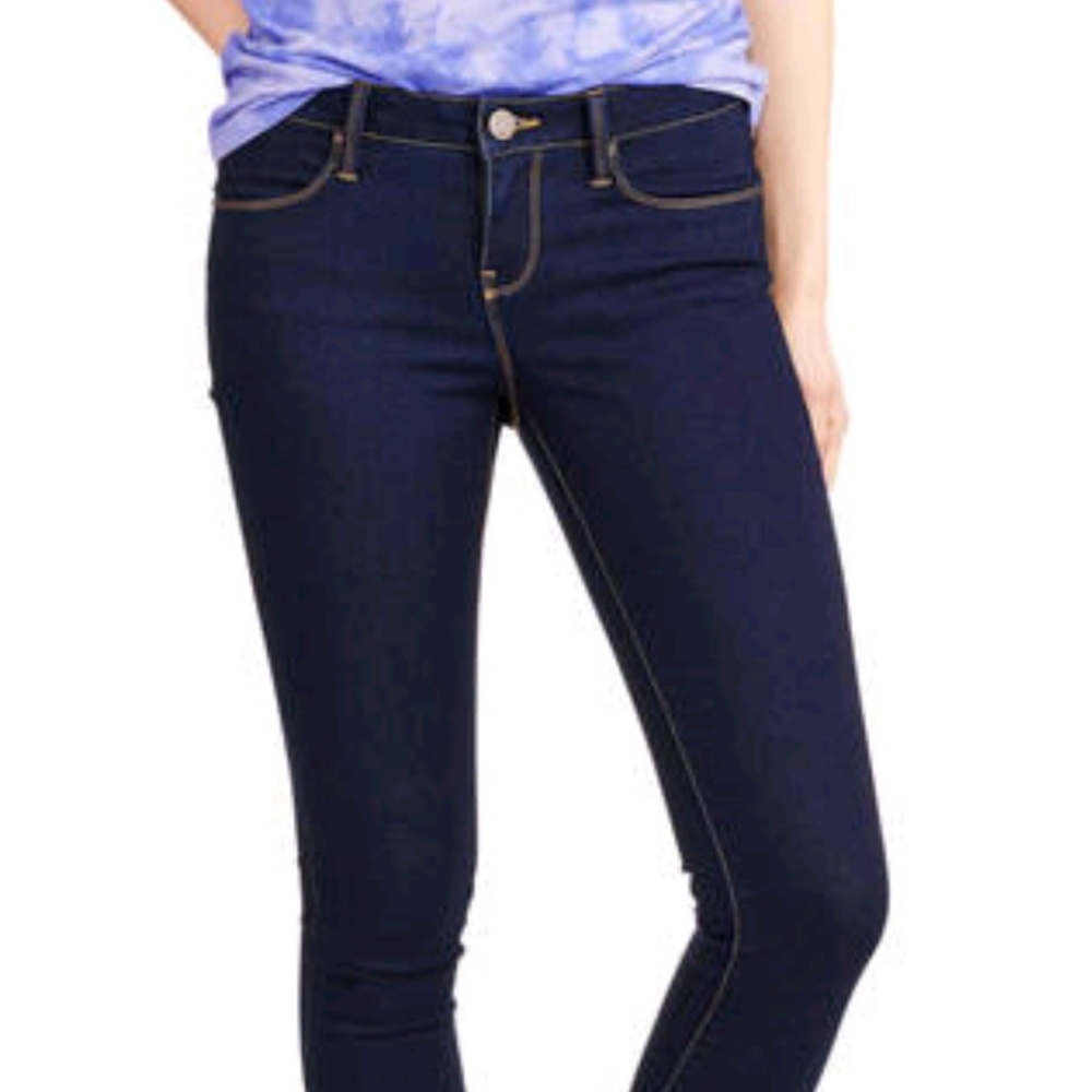 No Boundaries Juniors Size 3 Classic Skinny Jeans
